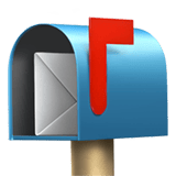 mail icon